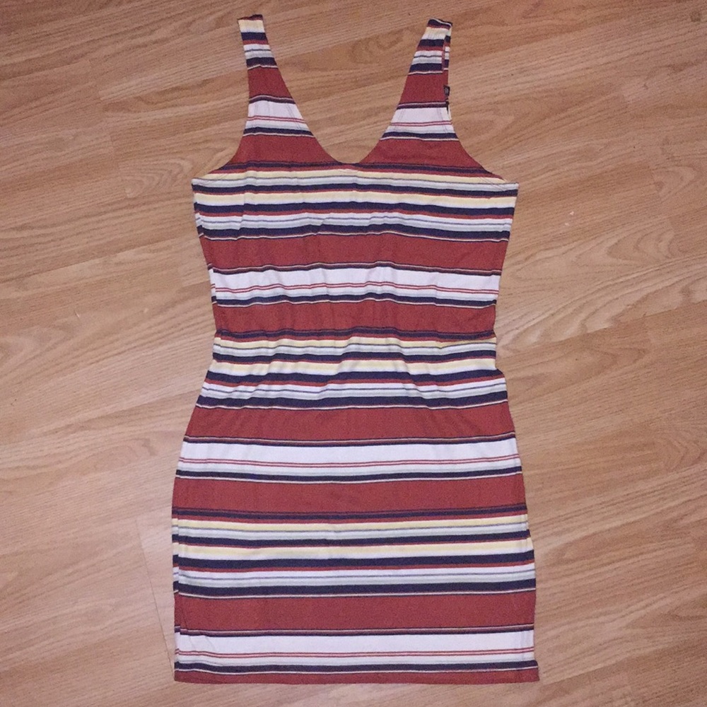 Obey dress. NWOT
